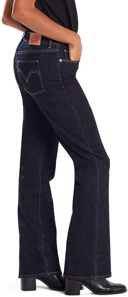 Women's Classic Bootcut Jeans