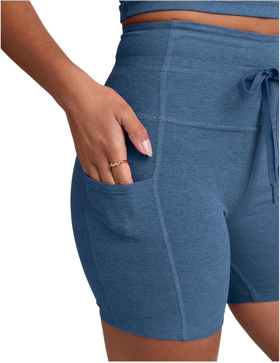 Go Pocket & Short