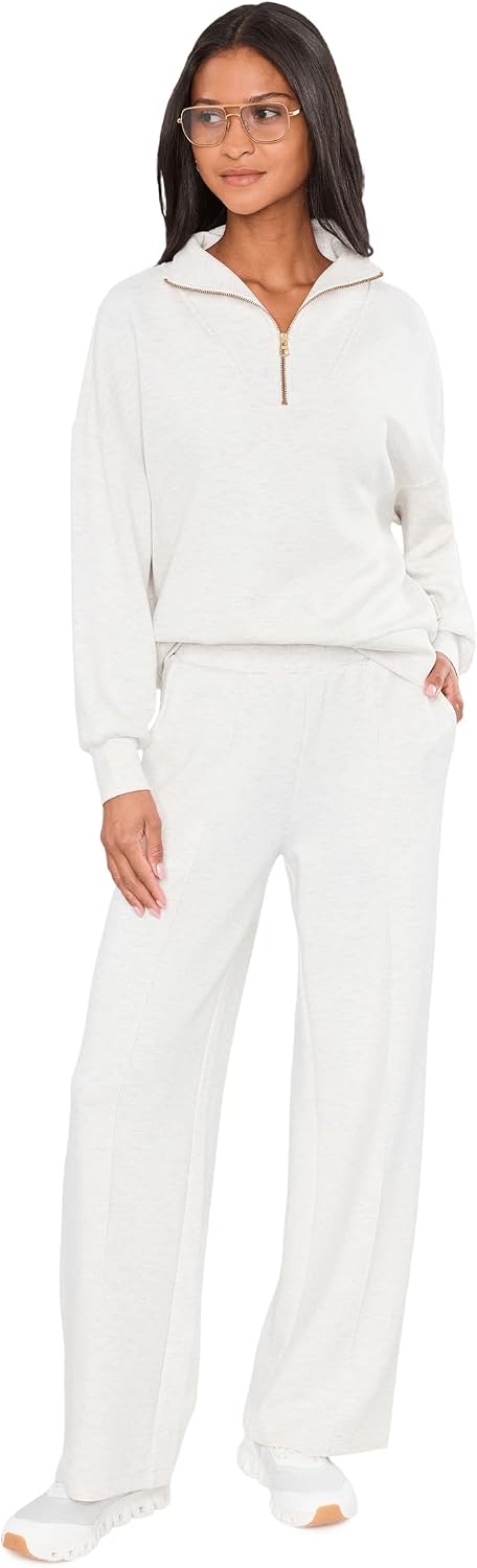 Women's The Wide Leg Pants &