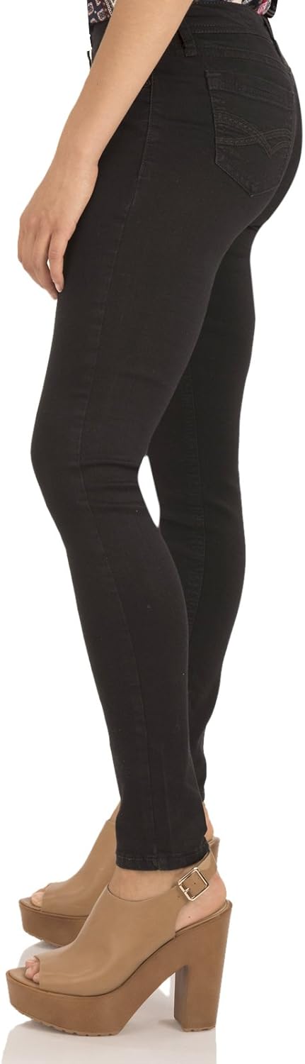 Women's Irresistible Jegging High-Rise Insta Soft Juniors Jeans