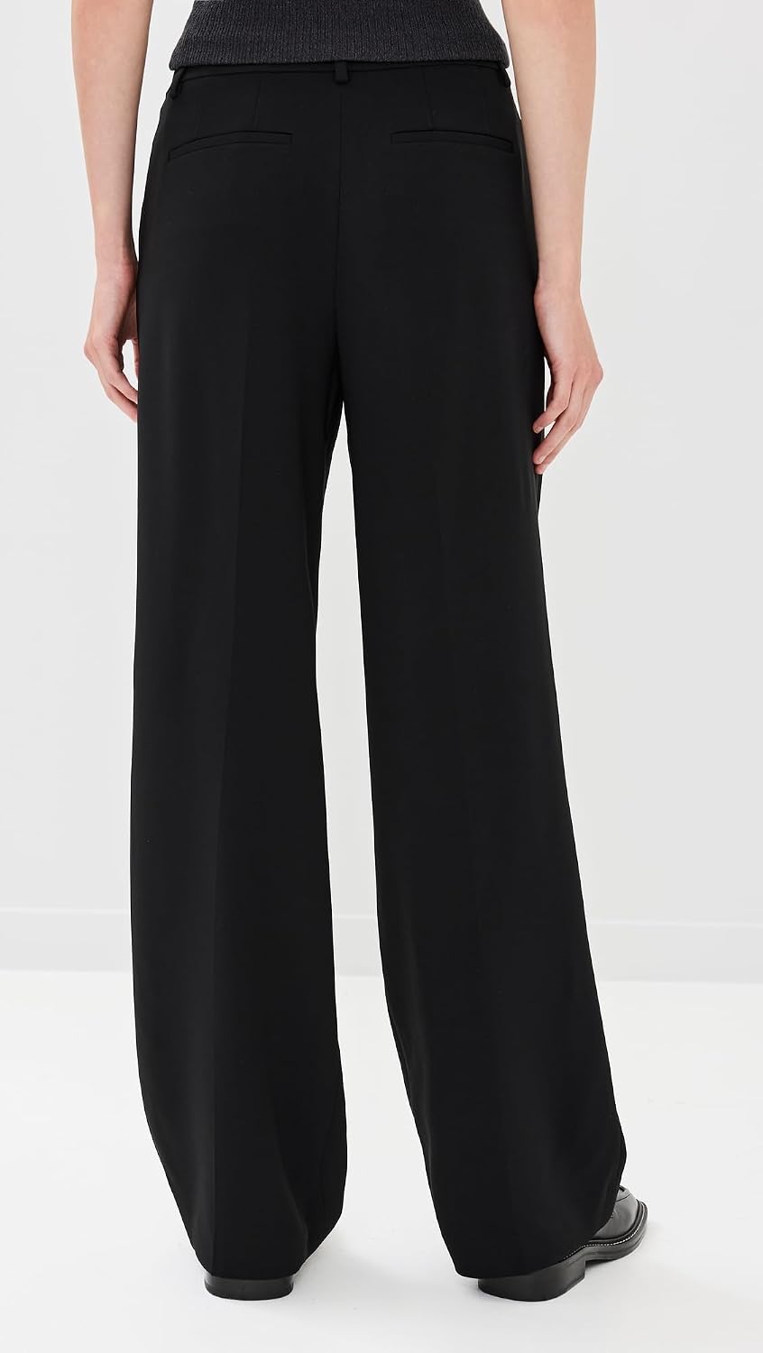 Women's Relax Straight Pants