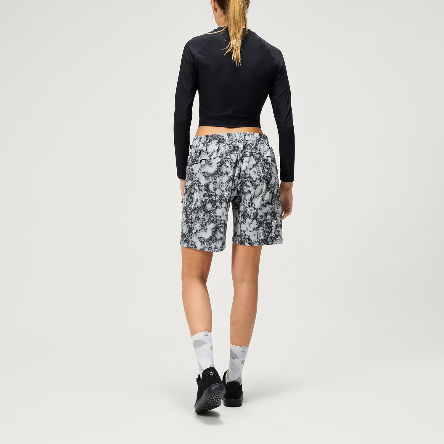 Womens Adventure Cycling Shorts