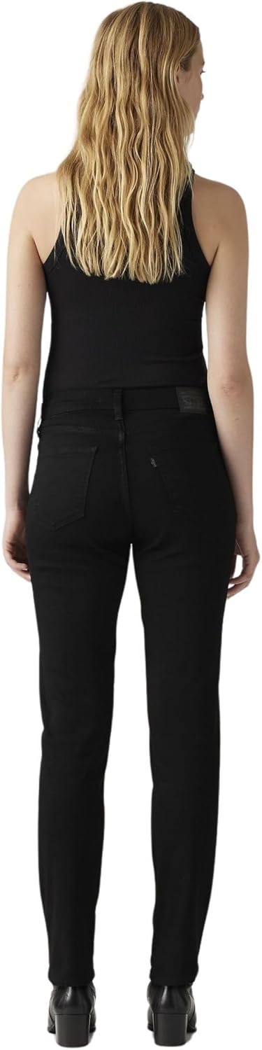 Women's Classic Straight Jeans