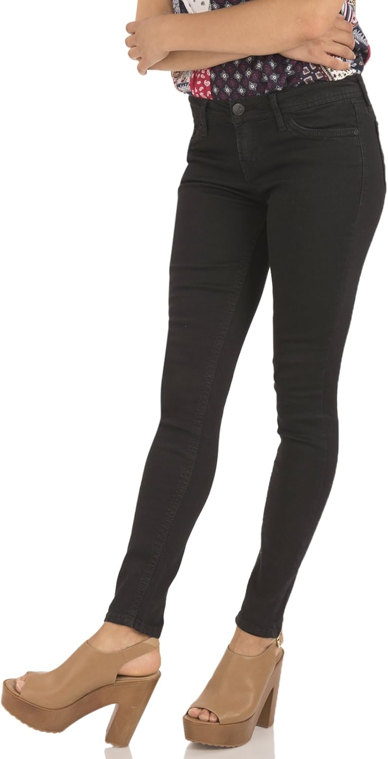 Women's Irresistible Jegging High-Rise Insta Soft Juniors Jeans