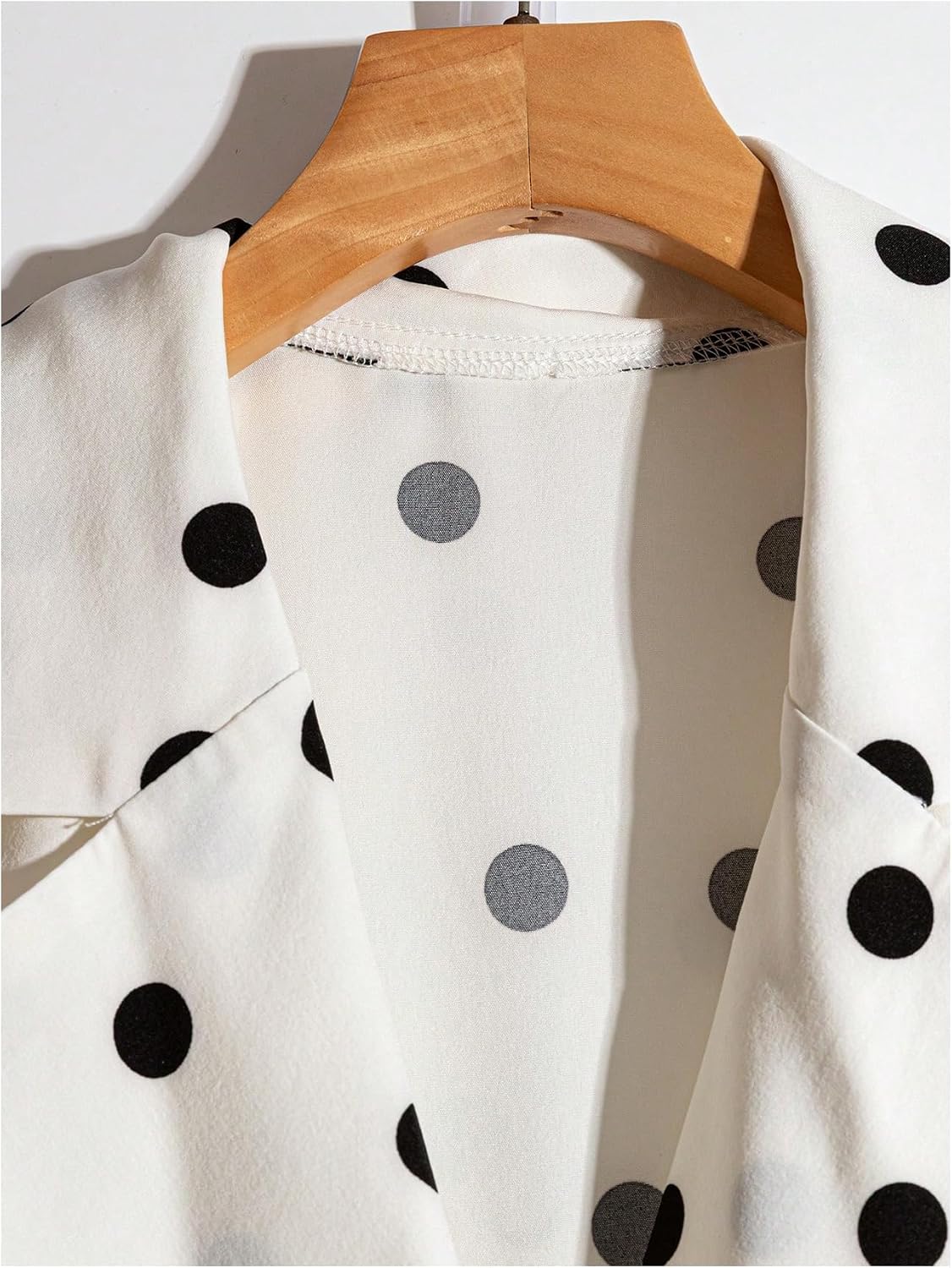 Women's Polka Dots Vest Tops Dressy Summer Cinched Waist Tops Lapel Collar Sleeveless Tank Going Out Outfits