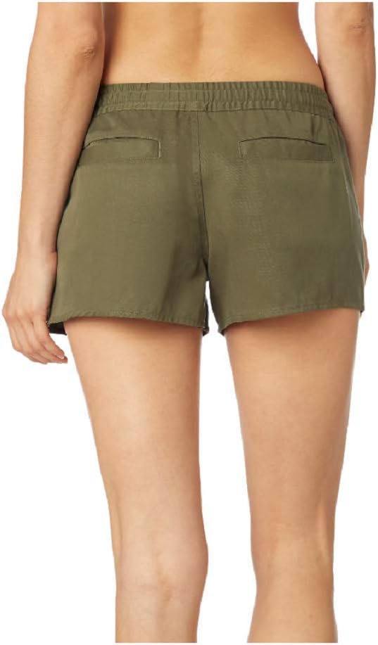 Unisex Rosey Short Fatigue Short er Pack