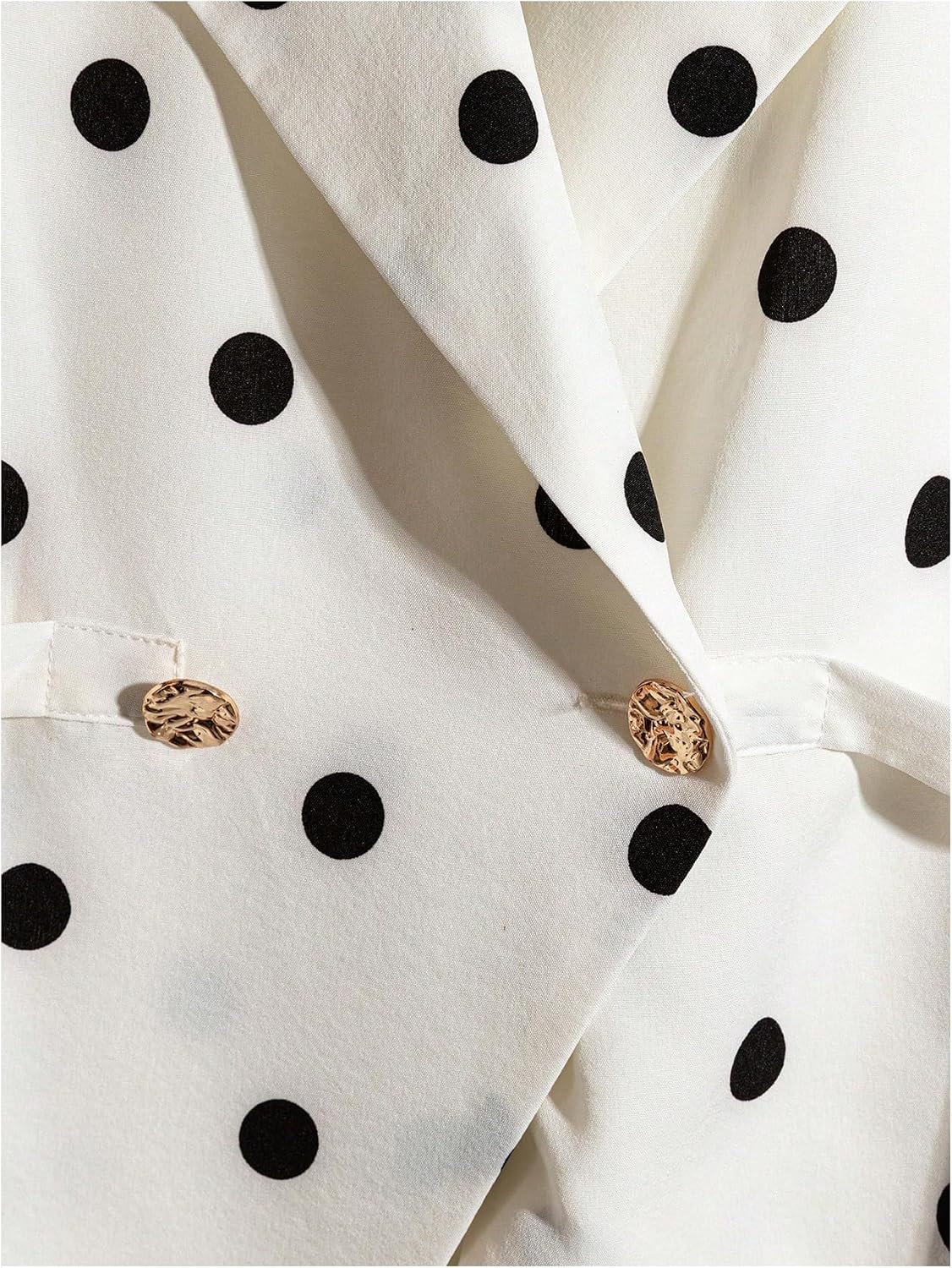 Women's Polka Dots Vest Tops Dressy Summer Cinched Waist Tops Lapel Collar Sleeveless Tank Going Out Outfits