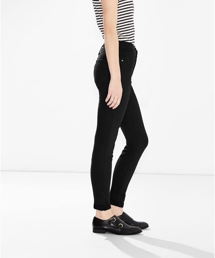 Women's High Rise Skinny Jeans