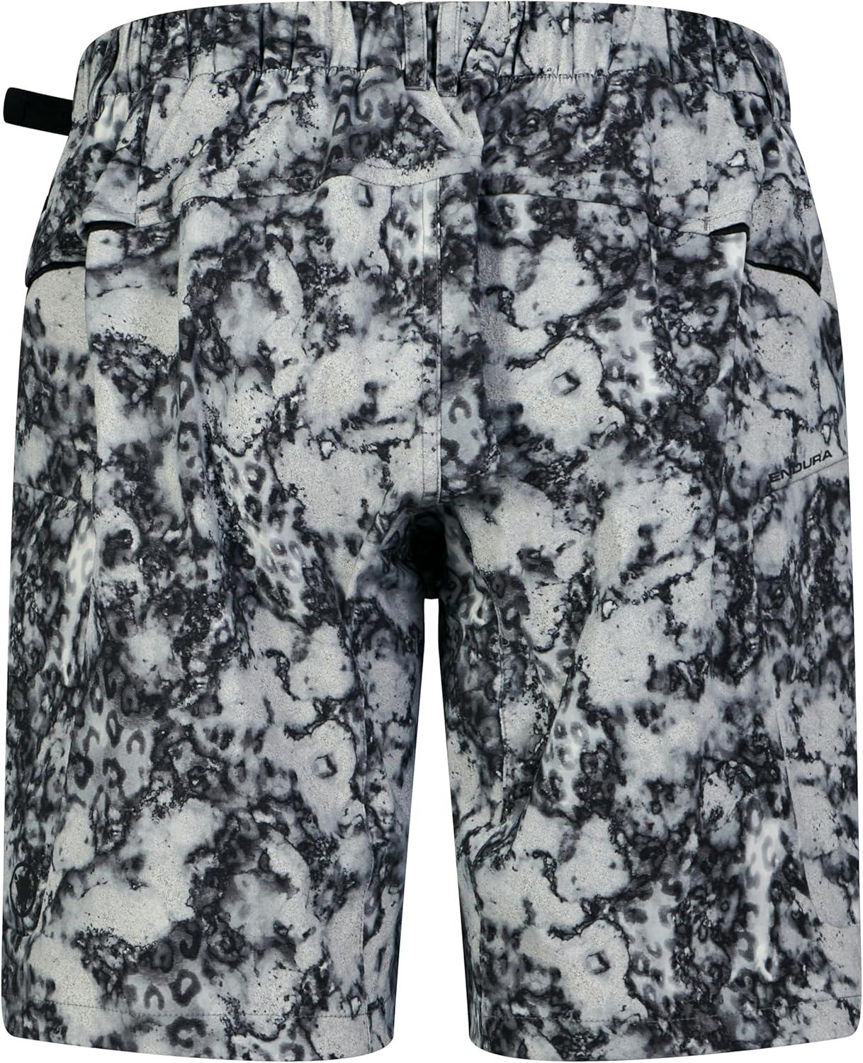 Womens Adventure Cycling Shorts