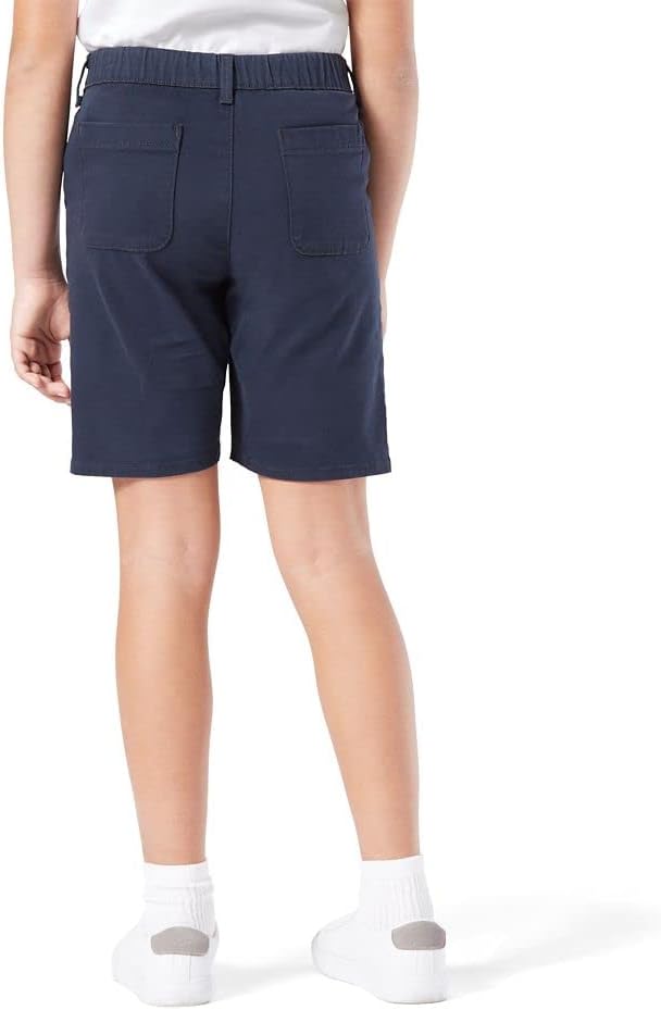 Boys Uniform Shorts